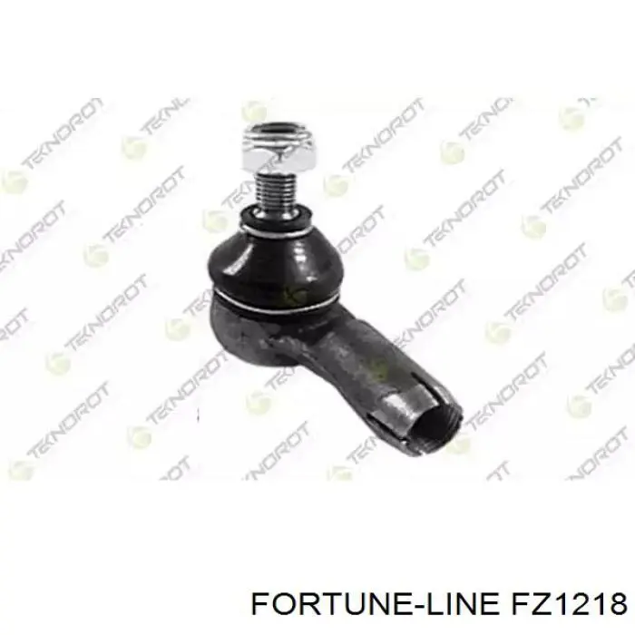 Наконечник рульовий Fortune Line FZ1218 ціна, від 6.83 USD