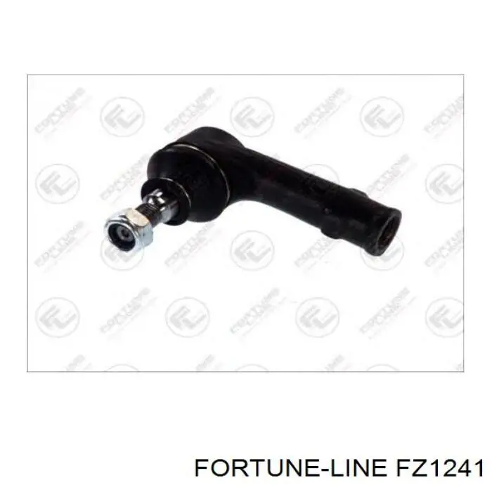 Наконечник рульовий Fortune Line FZ1241 ціна, від 7.62 USD
