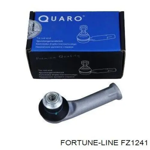 Рульовий наконечник FZ1241 Fortune Line