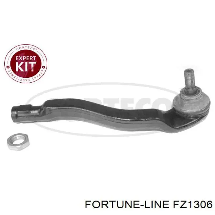 FZ1306 Fortune Line Зовнішній наконечник рульової тяги