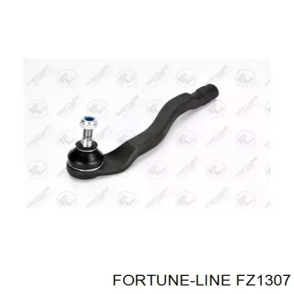 Накінечник рульової тяги, зовнішній FZ1307 Fortune Line