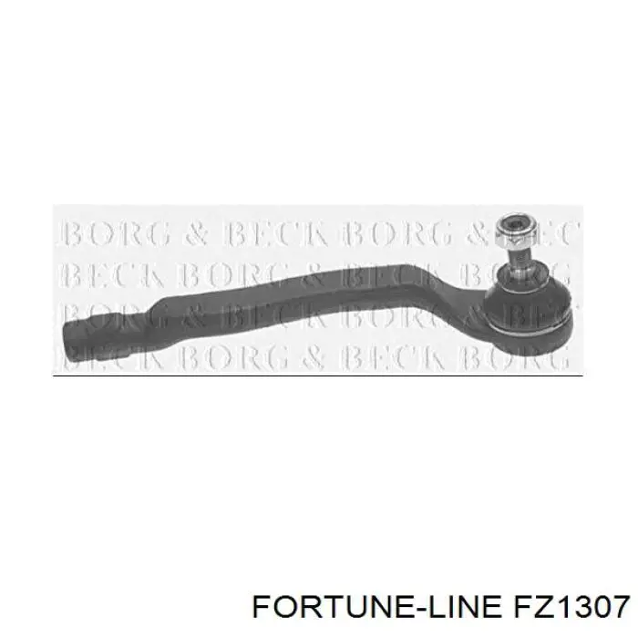 FZ1307 Fortune Line Зовнішній наконечник рульової тяги