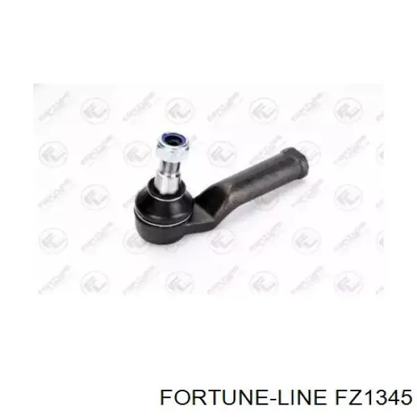 Накінечник рульової тяги, зовнішній FZ1345 Fortune Line