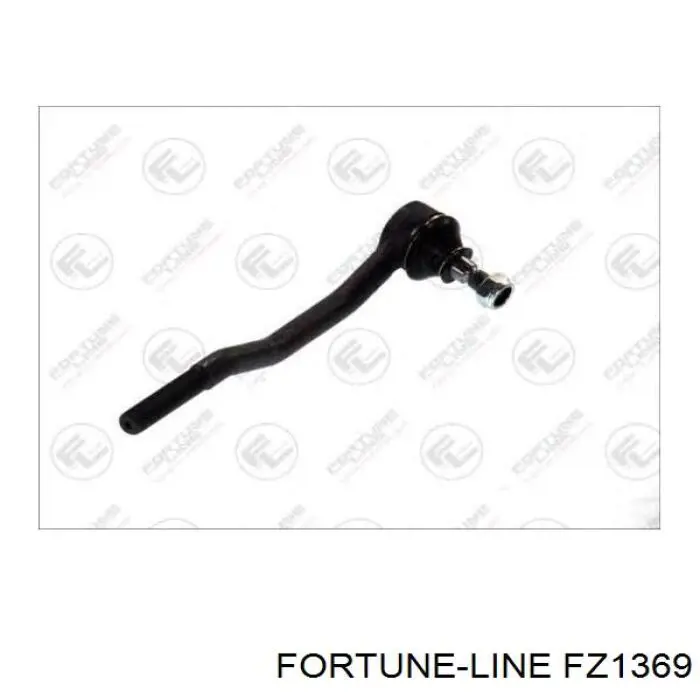 Купити 322200 Opel Рульовий наконечник