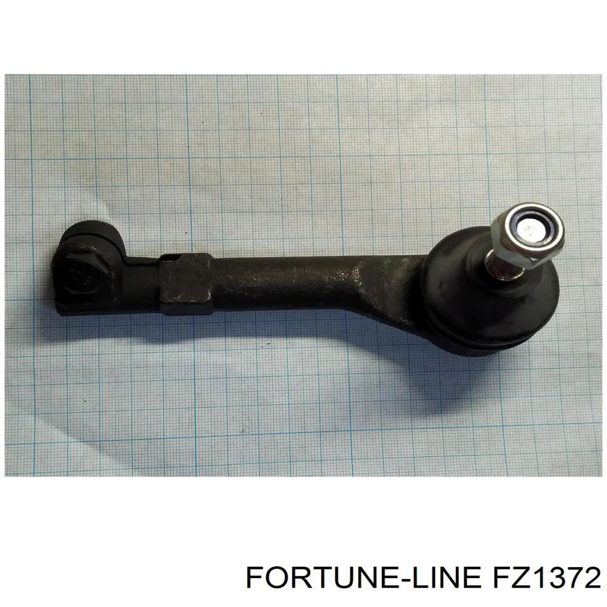 FZ1372 Fortune Line Зовнішній наконечник рульової тяги