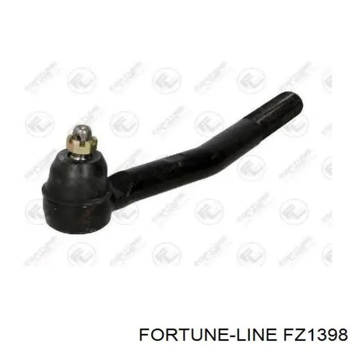 Накінечник рульової тяги, зовнішній FZ1398 Fortune Line