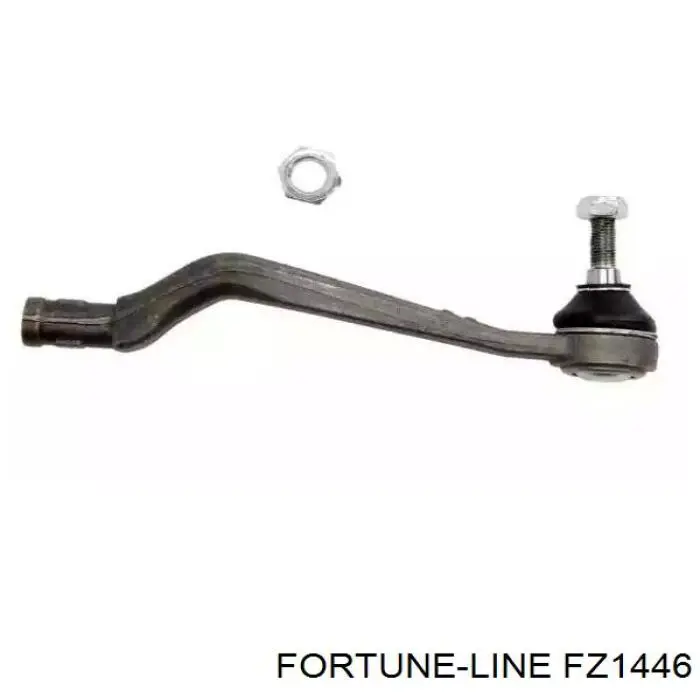 Наконечник рульовий Fortune Line FZ1446 ціна, від 10.42 USD