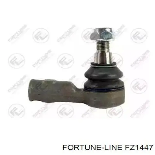 Наконечник рульовий Fortune Line FZ1447 ціна, від 9.46 USD