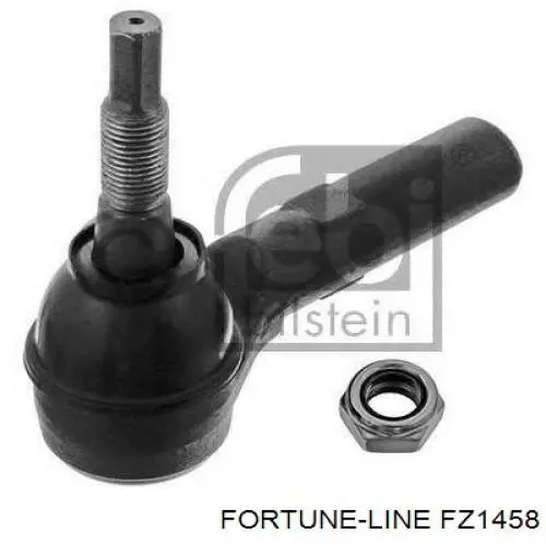 Рульовий наконечник 68069647 Chrysler