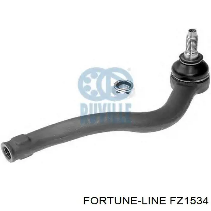 Купити FZ1534 Fortune Line Рульовий наконечник
