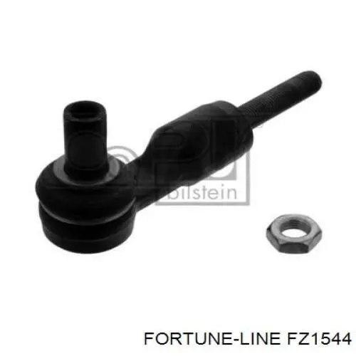Наконечник рульовий Fortune Line FZ1544 ціна, від 12.86 USD