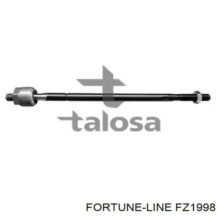 FZ1998 Fortune Line Зовнішній наконечник рульової тяги