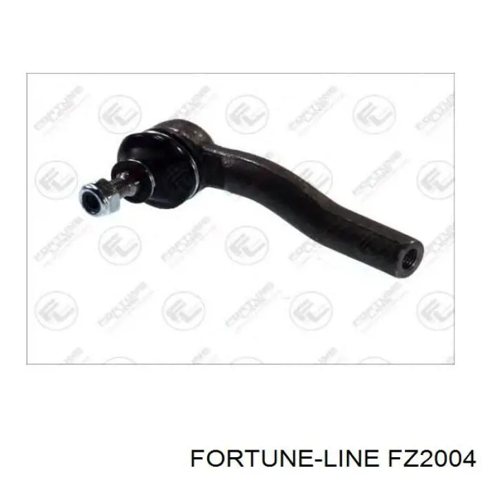 Тяга рульова FZ2004 Fortune Line