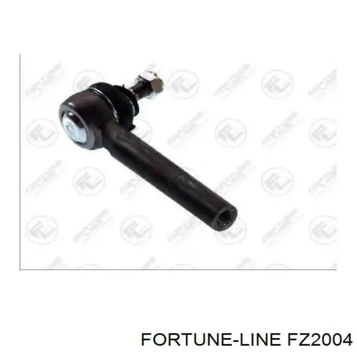 FZ2004 Fortune Line Тяги кермові