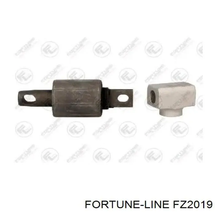 Купити FZ2019 Fortune Line Тяга рульова поздовжня
