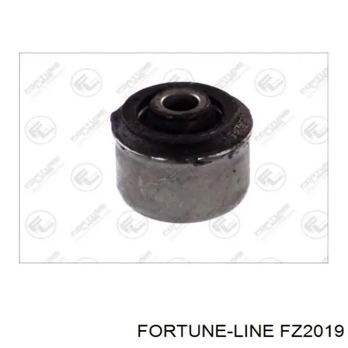 Тяга рульова Fortune Line FZ2019