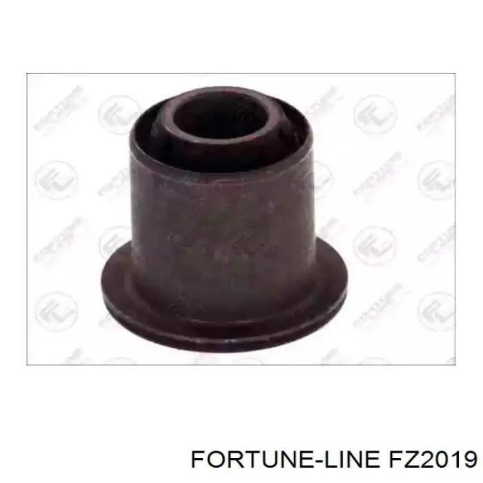 FZ2019 Fortune Line Тяги кермові