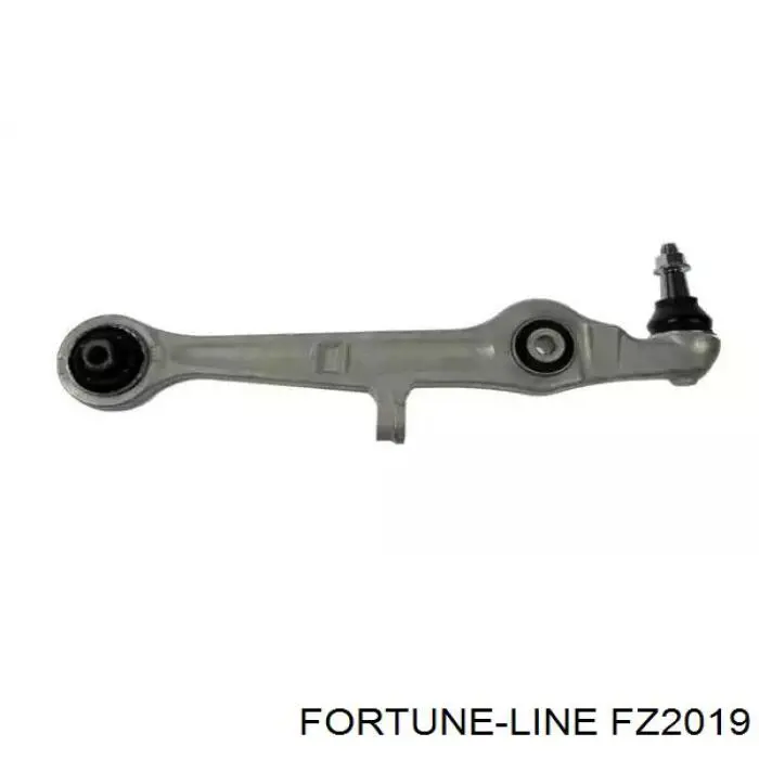 FZ2019 Fortune Line Тяги кермові
