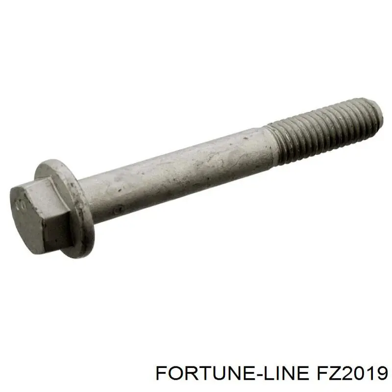Тяга рульова поперечна Fortune Line FZ2019 ціна, від 12.15 USD
