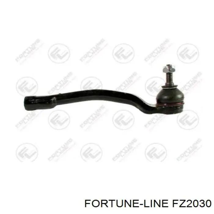 FZ2030 Fortune Line Тяги кермові