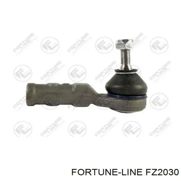 Тяга рульова поперечна Fortune Line FZ2030 ціна, від 9.27 USD
