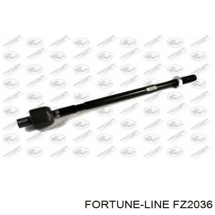 Тяга рульова в зборі, ліва FZ2036 Fortune Line