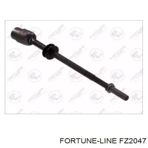 Тяга рульова в зборі, права FZ2047 Fortune Line