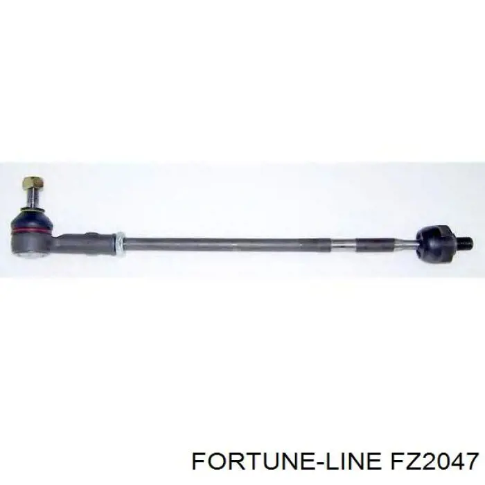 Тяга рульова в зборі, права Fortune Line FZ2047 ціна, від 12.66 USD