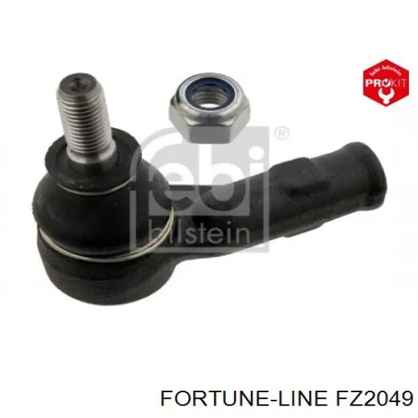 Купити FZ2049 Fortune Line Тяга рульова поздовжня
