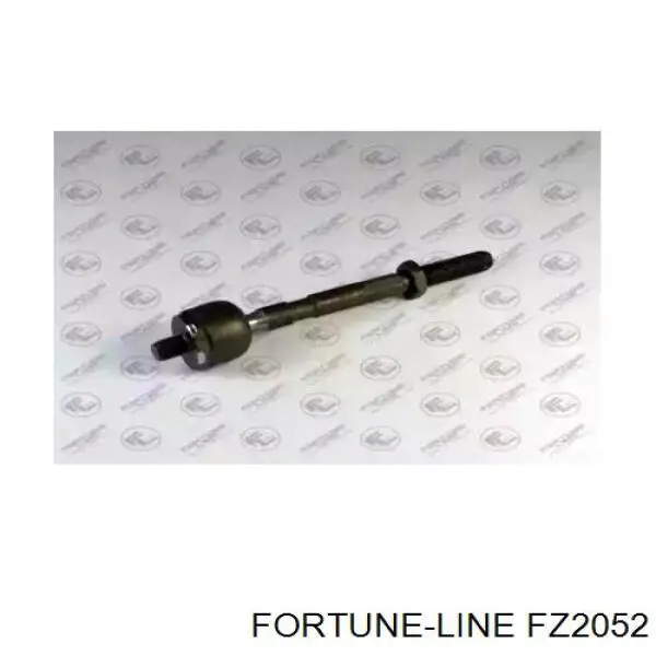 Тяга рульова поперечна Fortune Line FZ2052 ціна, від 10.01 USD