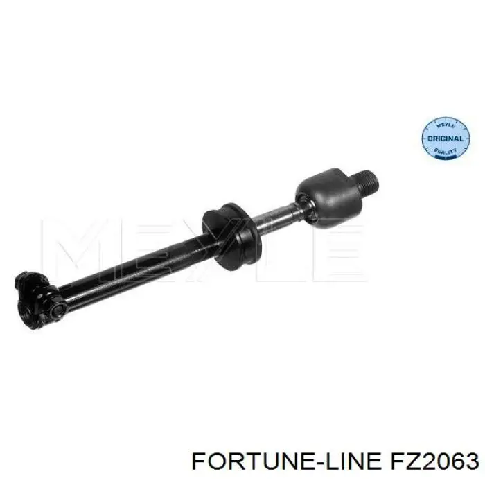 Тяга рульова ліва FZ2063 Fortune Line