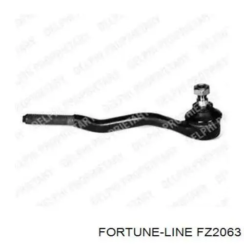 FZ2063 Fortune Line Тяга рульова ліва
