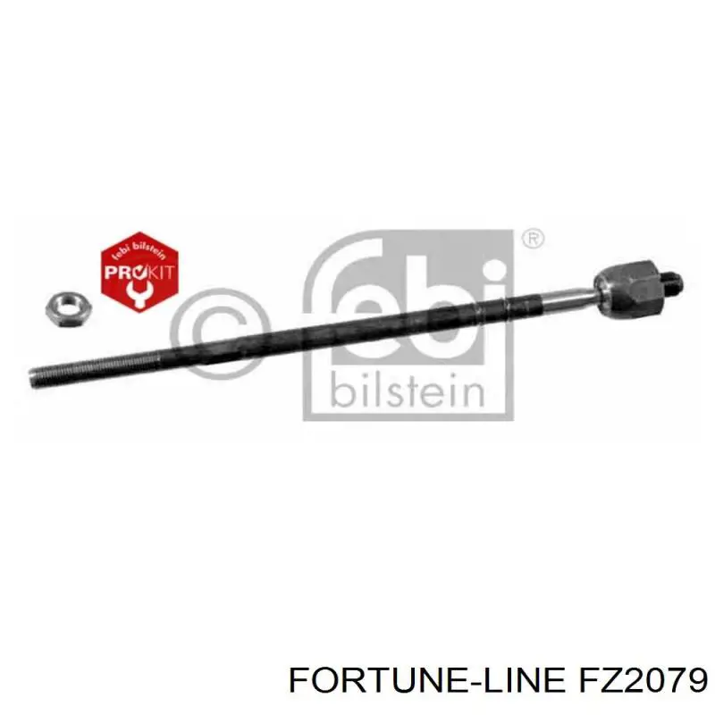 Тяга рульова FZ2079 Fortune Line