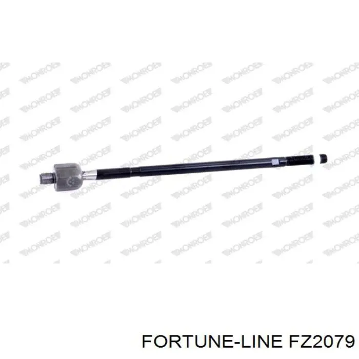 Тяга рульова поперечна Fortune Line FZ2079 ціна, від 6.86 USD