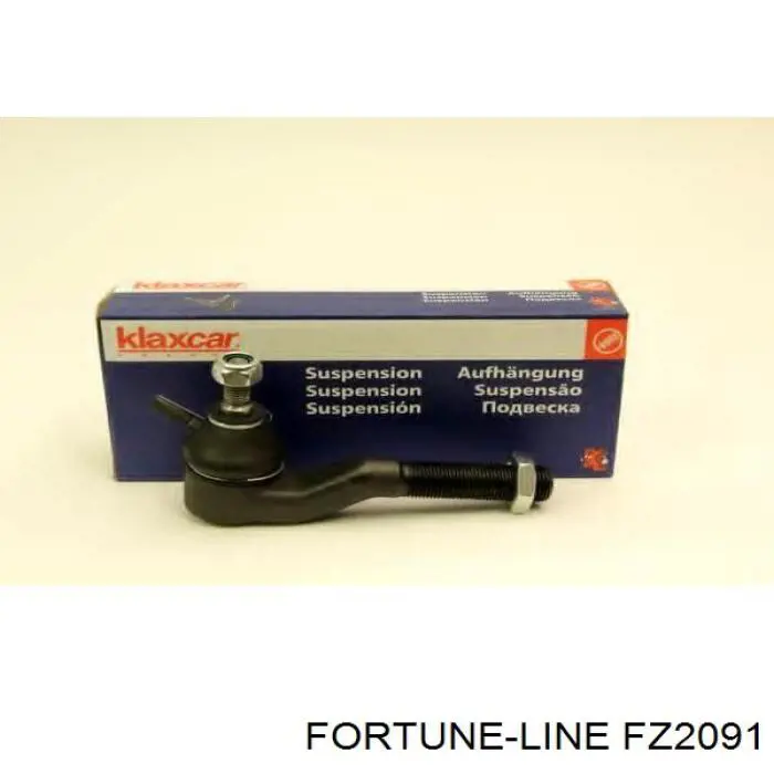 FZ2091 Fortune Line Тяги кермові