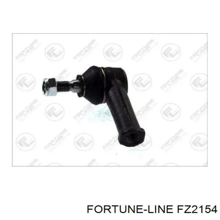 FZ2154 Fortune Line Тяги кермові
