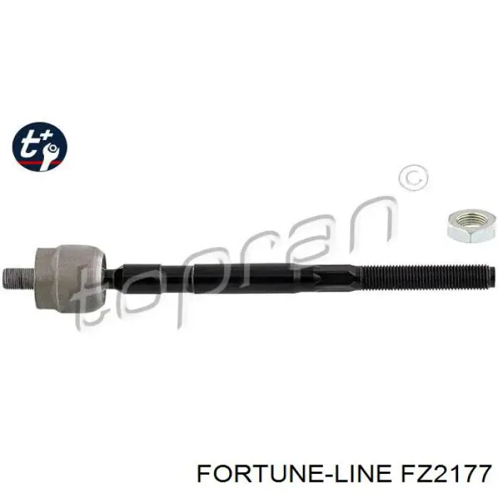 FZ2177 Fortune Line Тяги кермові