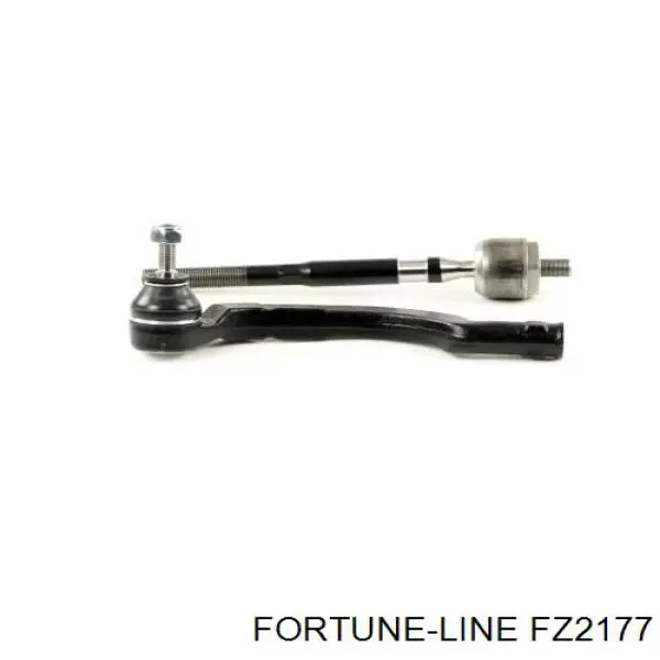 Тяга рульова поперечна Fortune Line FZ2177 ціна, від 7.80 USD