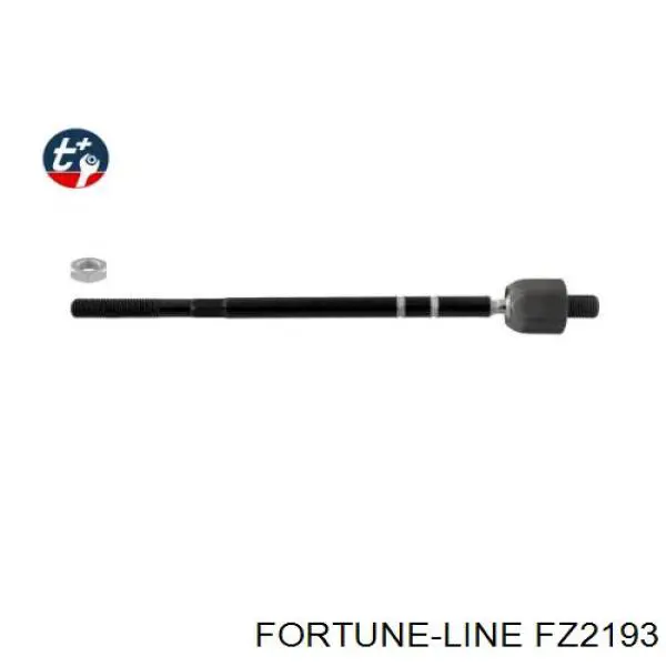 Купити FZ2193 Fortune Line Тяга рульова поздовжня