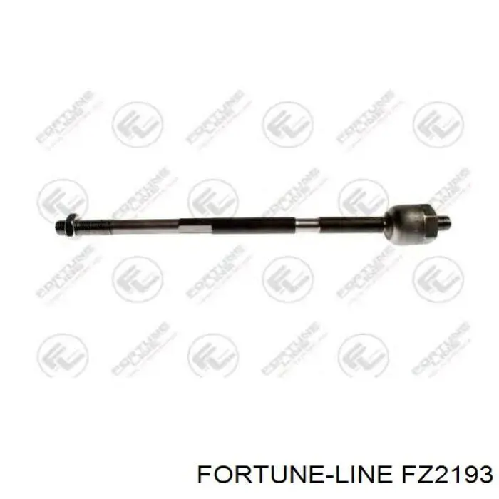 FZ2193 Fortune Line Тяги кермові