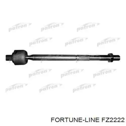 FZ2222 Fortune Line Тяги кермові