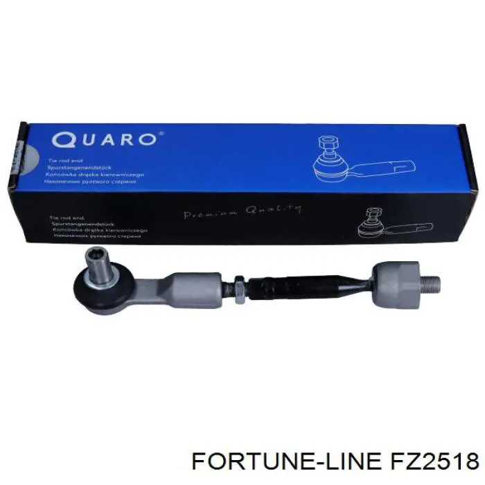 FZ2518 Fortune Line Тяги кермові