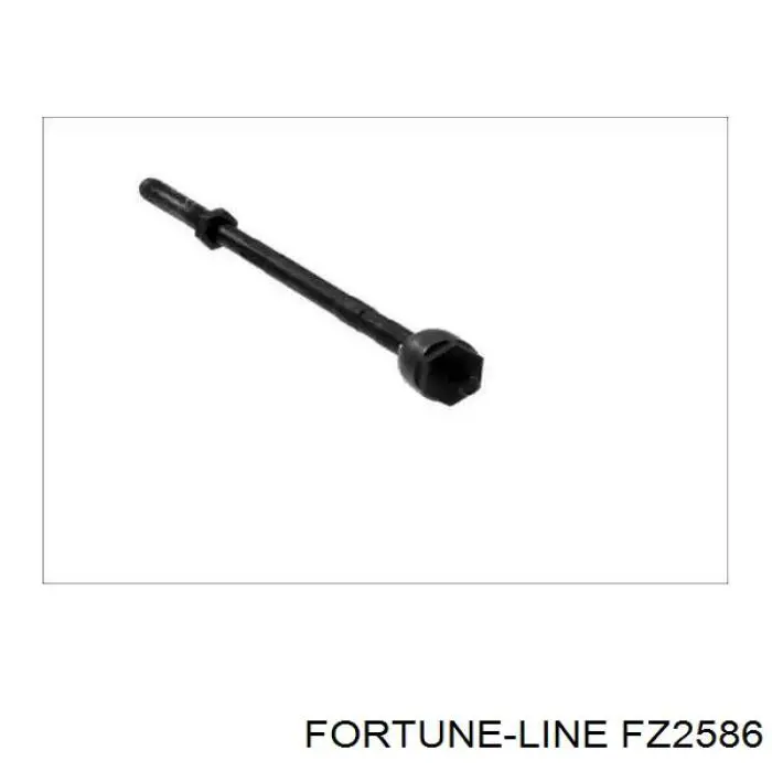 Рульова тяга FZ2586 Fortune Line