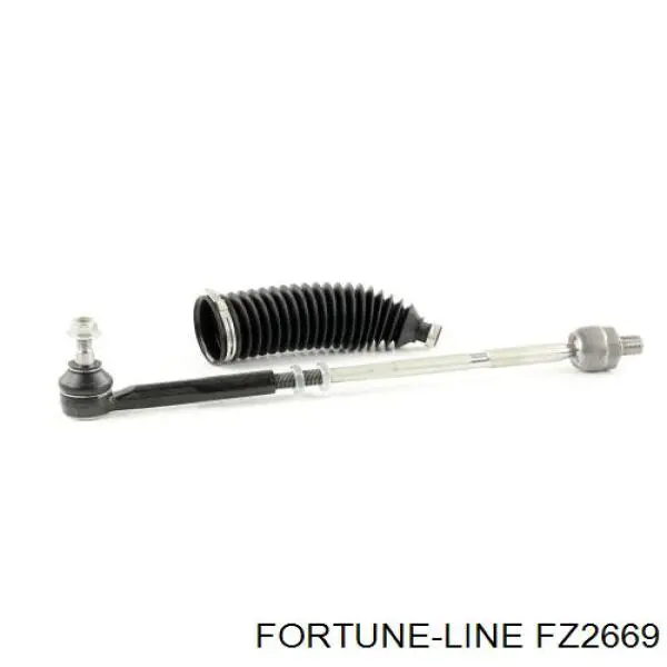 Рульова тяга FZ2669 Fortune Line