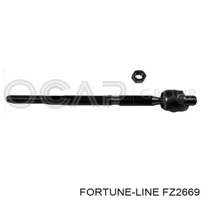 FZ2669 Fortune Line Тяги кермові