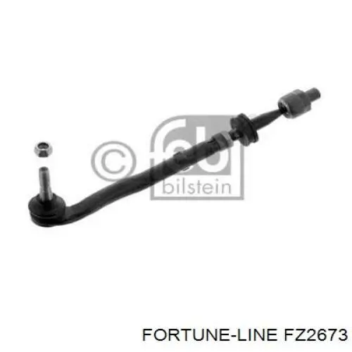 Купити FZ2673 Fortune Line Тяга рульова поздовжня