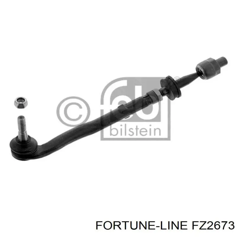 FZ2673 Fortune Line Тяги кермові
