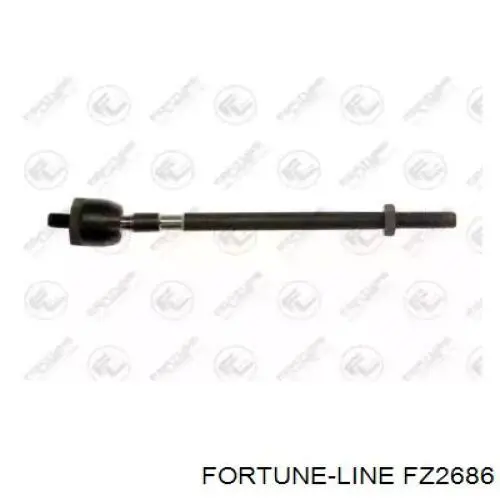 Тяга рульова FZ2686 Fortune Line