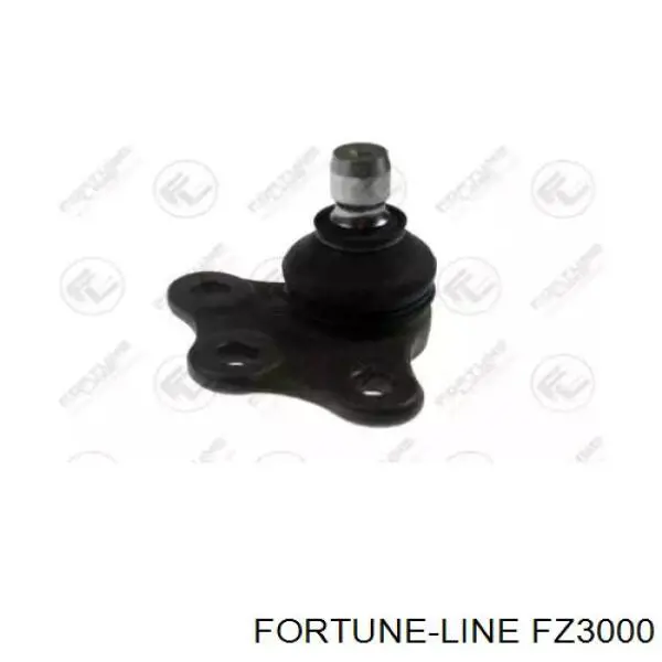 Кульова опора, нижня FZ3000 Fortune Line