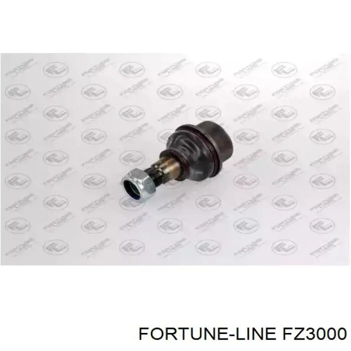 FZ3000 Fortune Line Кульові на авто